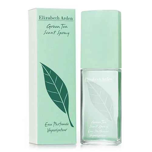 Presentación de Elizabeth Arden Green Tea Eau de Parfum (EDP) 3.4 oz / 100 ml