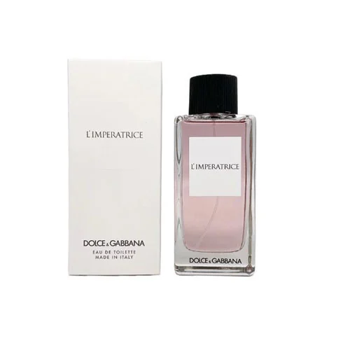 Presentación de Dolce & Gabbana L'Imperatrice Eau de Toilette (EDT) 3.3 oz / 98 ml