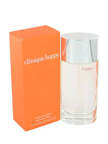 Presentación de Clinique Happy Eau de Parfum (EDP) 3.4 oz / 100 ml