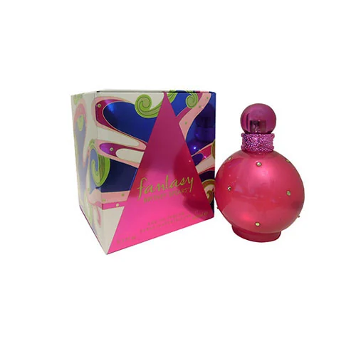 Presentación de Britney Spears Fantasy Eau de Parfum (EDP) 3.4 oz / 100 ml