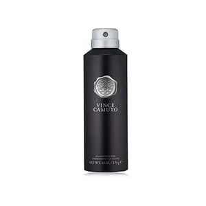 Presentación de Vince Camuto Men Body Spray Mist 6.0 oz / 177 ml