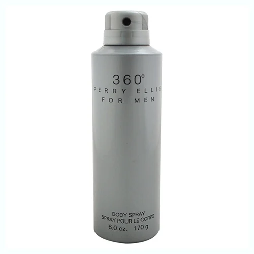 Presentación de Perry Ellis 360 Mist 6.8 oz / 200 ml