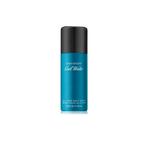 Presentación de Davidoff Cool Water Mist 5.0 oz / 150 ml