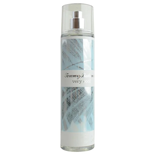 Presentación de Tommy Bahama Very Cool Body Mist Spray 8 oz / 240 ml