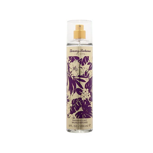 Presentación de Tommy Bahama St. Kitts Mist Spray 8.0 oz / 236 ml