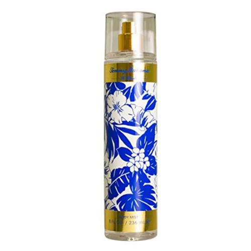 Presentación de Tommy Bahama Set Sail St Barts Body Mist Spray 8 oz / 237 ml