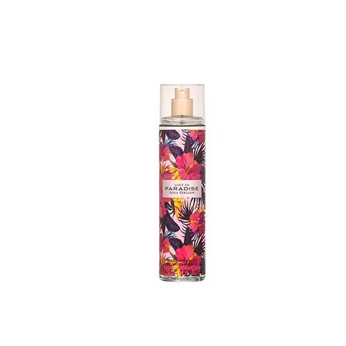 Presentación de Sofia Vergara Lost In Paradise Mist 8 oz / 237 ml