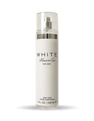 Presentación de Kenneth Cole White Mist 8.0 oz / 237 ml