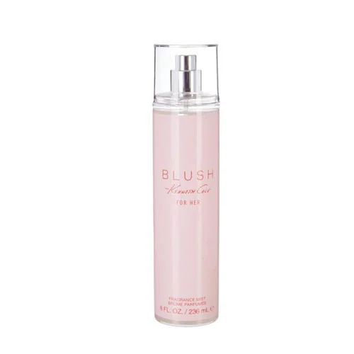 Presentación de Kenneth Cole Blush Mist 8.0 oz / 237 ml