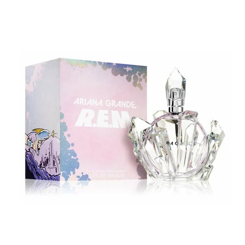 Presentación de Ariana Grande Ladies R.E.M. Eau de Parfum (EDP) 3.4 oz / 100 ml