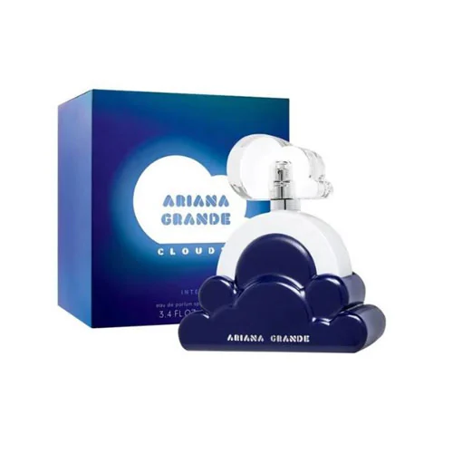 Presentación de Ariana Grande Ladies Cloud 2.0 Intense Eau de Parfum (EDP) 3.4 oz / 100 ml