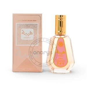 Presentación de Ard Al Zaafaran Heibah Eau de Parfum (EDP) 1.7 oz / 50 ml