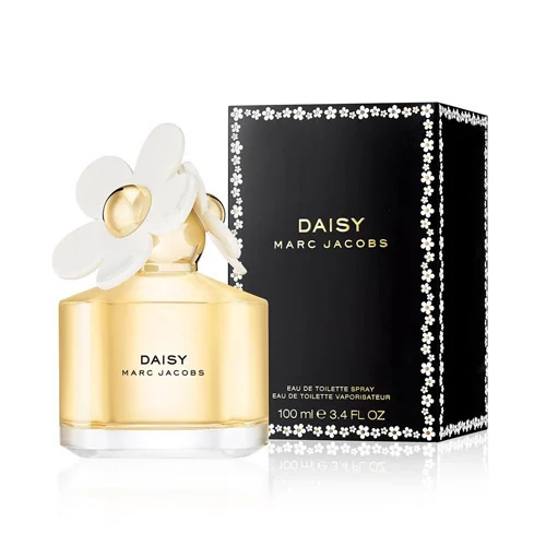 Presentación de Marc Jacobs Daisy Eau de Toilette (EDT) 3.4 oz / 100 ml