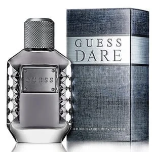 Presentación de Guess Dare Men Eau de Toilette (EDT) 3.4 oz / 100 ml
