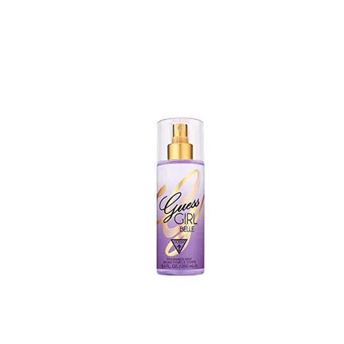 Presentación de Guess Girl Belle Mist 8.4 oz / 248 ml