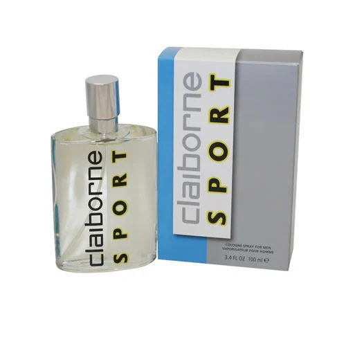 Presentación de Liz Claiborne Sport Cologne 3.4 oz / 100 ml