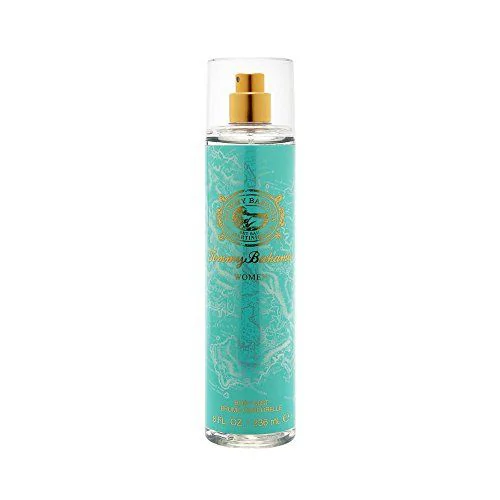 Presentación de Tommy Bahama Set Sail Martinique / Body Mist Spray 8.0 oz / 237 ml