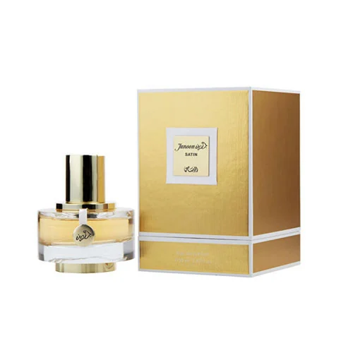 Presentación de Rasasi Junoon Satin Eau de Parfum (EDP) 1.7 oz / 51 ml