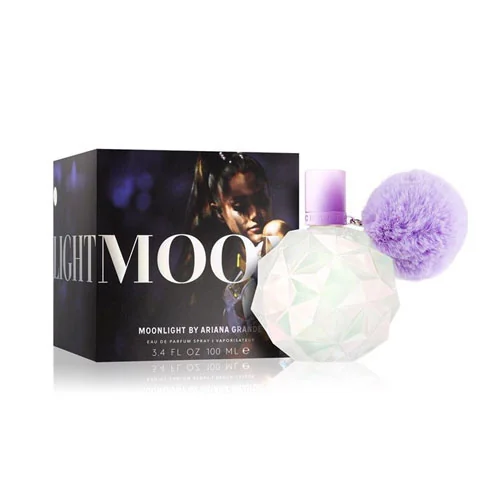 Presentación de Ariana Grande Ladies Moonlight Eau de Parfum (EDP) 3.4 oz / 100 ml