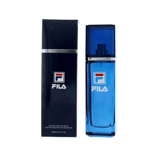 Presentación de Fila Men Eau de Toilette (EDT) 3.4 oz / 100 ml