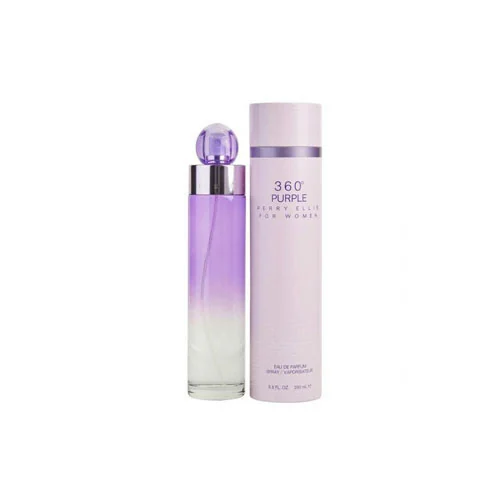 Presentación de Perry Ellis Purple Women Eau de Parfum (EDP) 6.8 oz / 200 ml