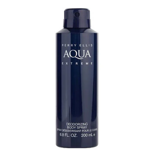 Presentación de Perry Ellis Aqua Extreme 6.8 oz / 200 ml