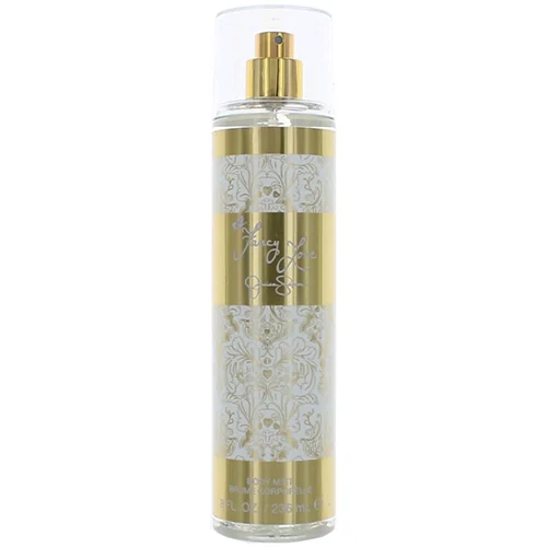 Presentación de Jessica Simpson Fancy Love Body Mist 8 oz / 237 ml Bath & Body
