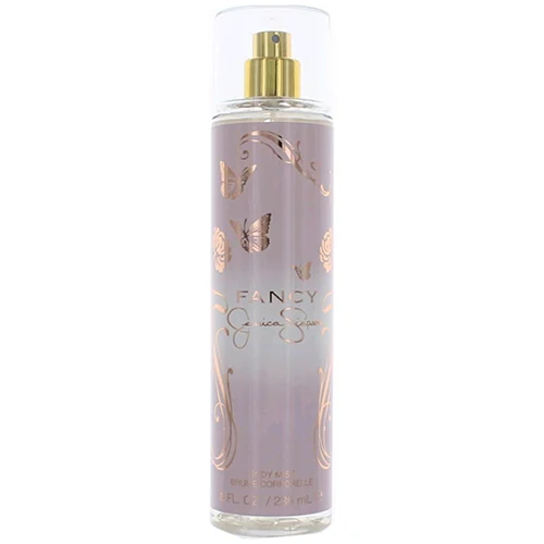 Presentación de Jessica Simpson Fancy Mist 8.0 oz / 237 ml
