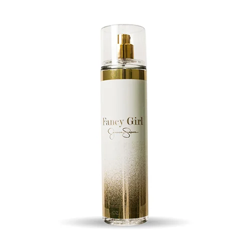 Presentación de Jessica Simpson Fancy Girl Mist 8.0 oz / 237 ml