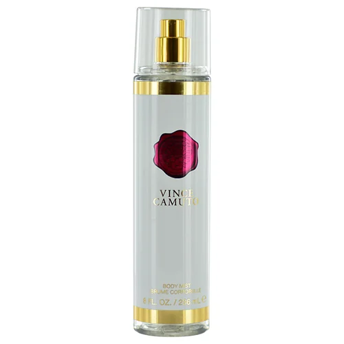 Presentación de Vince Camuto Ladies Body Mist 8 oz / 237 ml