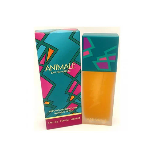 Presentación de Animale Parlux Eau de Parfum (EDP) 3.4 oz / 100 ml