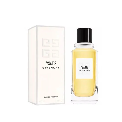 Presentación de Givenchy Ladies Ysatis EDT Spray 3.3 oz / 100 ml