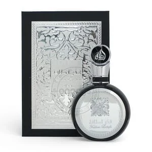 Presentación de Lattafa Fakhar Men Eau de Parfum (EDP) 3.4 oz / 100 ml