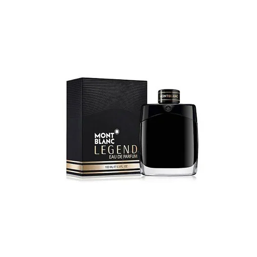 Presentación de Montblanc Legend Eau de Parfum (EDP) 3.4 oz / 100 ml