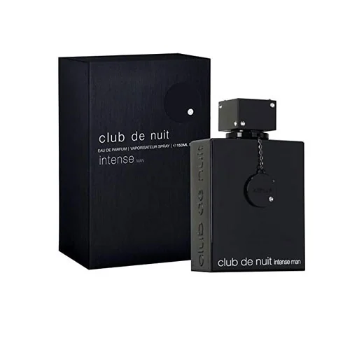 Presentación de ARMAF CLUB DE NUIT INTENSE MEN Eau de Parfum (EDP) 6.7 oz / 200 ml