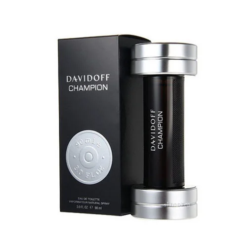 Presentación de Davidoff Champion Eau de Toilette (EDT) 3.0 oz / 89 ml