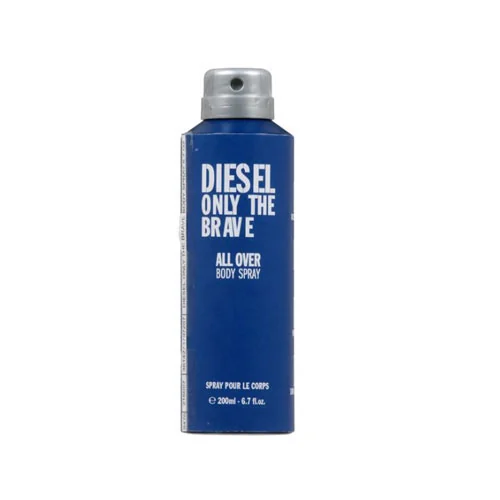 Presentación de Diesel Only Brave Mist 5.8 oz / 172 ml