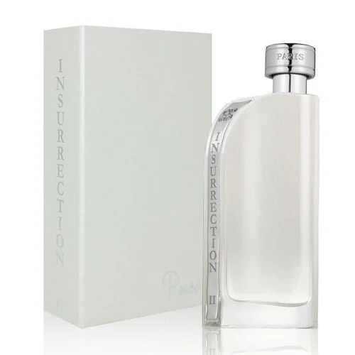 Presentación de Reyane Tradition Pure Insurrection II Eau de Toilette (EDT) 3.0 oz / 89 ml