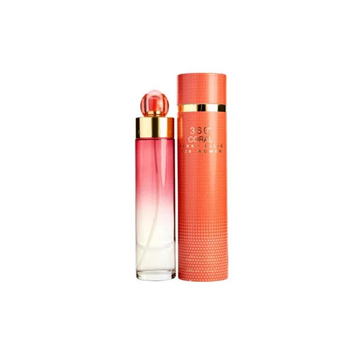 Presentación de Perry Ellis Coral Eau de Parfum (EDP) 6.8 oz / 200 ml