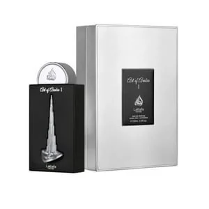 Presentación de Lattafa Pride Art of Arabia I Eau de Parfum (EDP) 3.4 oz / 100 ml