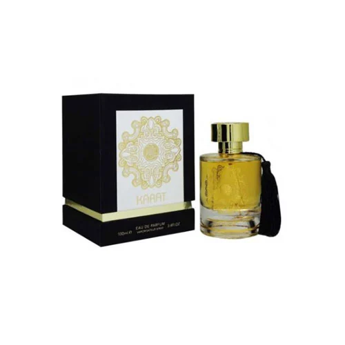 Presentación de Maison Alhambra Karat Eau de Parfum (EDP) 3.4 oz / 100 ml