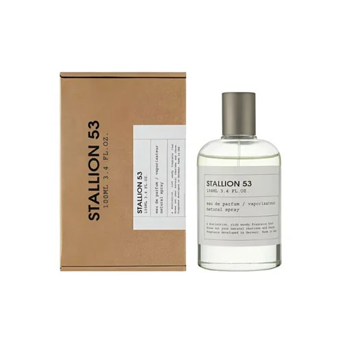 Presentación de Emper Stallion 53 Eau de Parfum (EDP) 3.4 oz / 100 ml