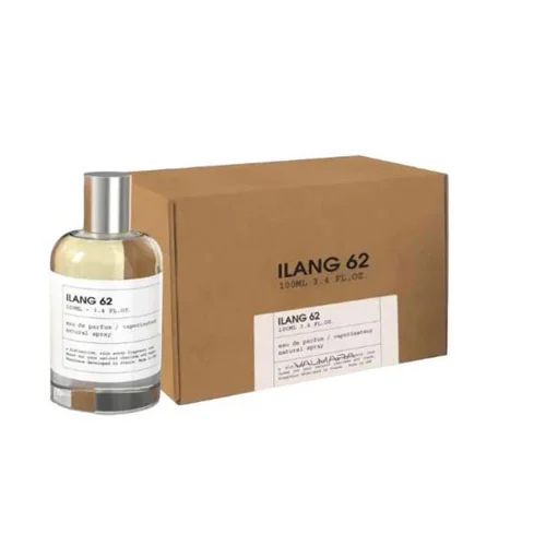 Presentación de Emper Ilang 62 Eau de Parfum (EDP) 3.4 oz / 100 ml