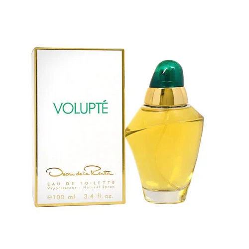 Presentación de Oscar de la Renta Volupte Eau de Toilette (EDT) 3.4 oz / 100 ml