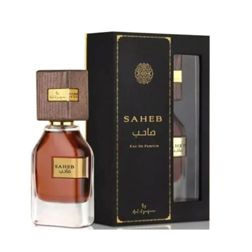 Presentación de Ard Al Zaafaran Saheb Eau de Parfum (EDP) 2.36 oz / 70 ml