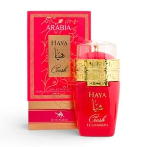 Presentación de Emper Arabia Haya Crush Eau de Parfum (EDP) 3.4 oz / 100 ml