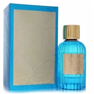 Presentación de Paris Corner Qissa Eau de Parfum (EDP) 3.4 oz / 100 ml