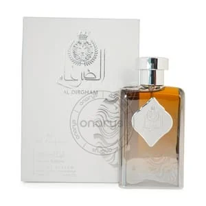 Presentación de Ard Al Zaafaran Al Dirgham Special Edition Eau de Parfum (EDP) 3.4 oz / 100 ml