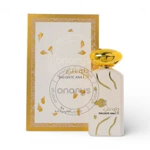 Presentación de Ard Al Zaafaran Daloate Ana Eau de Parfum (EDP) 3.4 oz / 100 ml