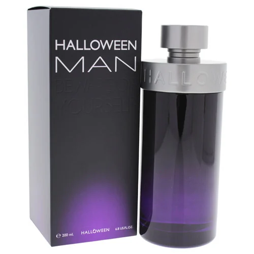 Presentación de Halloween Men Eau de Toilette (EDT) 6.8 oz / 200 ml